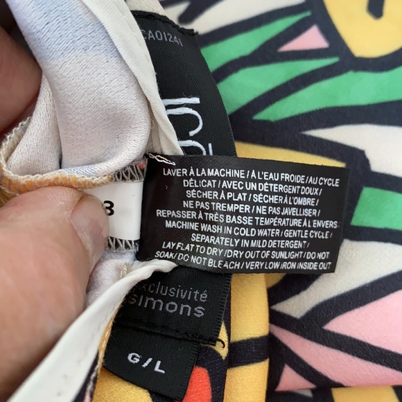 Icône shorts - Picture 16 of 16